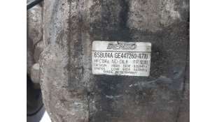 COMPRESOR AIRE ACONDICIONADO BMW 5 (2010-2014) 20 D 184CV 199CC - L. 6226862 / 4472604710 2